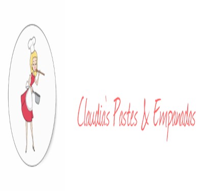 Claudia's Pastes