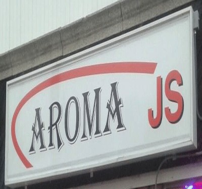 Aroma J's