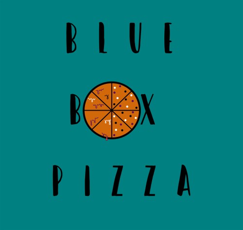 Blue Box Pizza