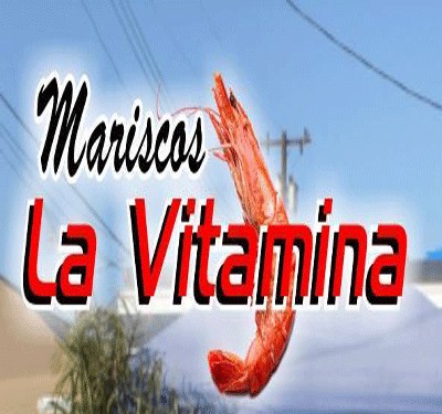 Mariscos La Vitamina