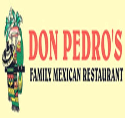 Don Pedro's Family Mexican Restaurant
