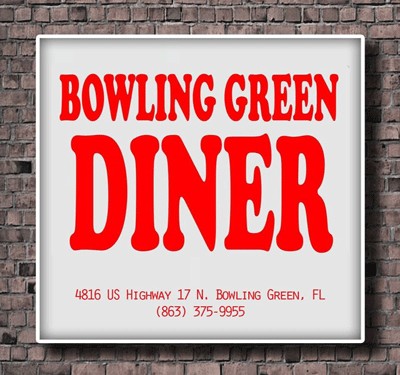 Bowling Green Diner