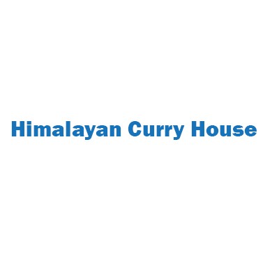 Himalayan Curry House