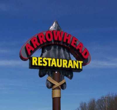Arrowhead Restaurant
