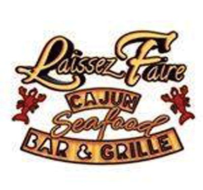 Laissez Faire Seafood Bar & Grill