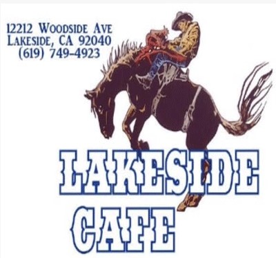 Lakeside Cafe