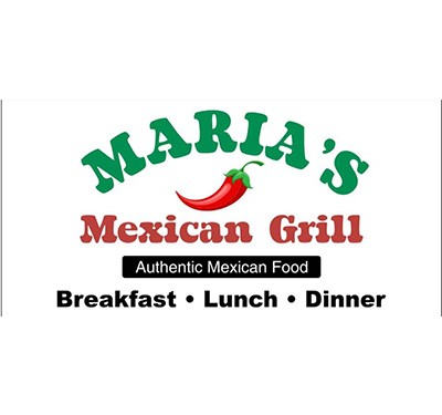 Marias Mexican Grill