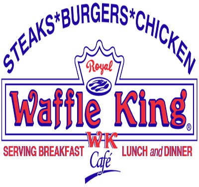 Royal Waffle King