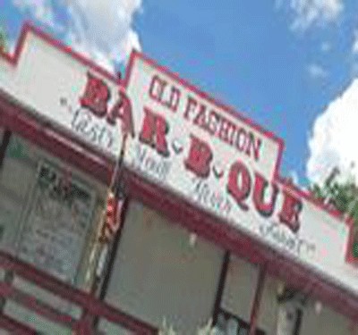 Old Fashion Barbeque