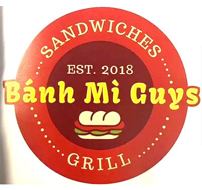 Banh Mi Guys