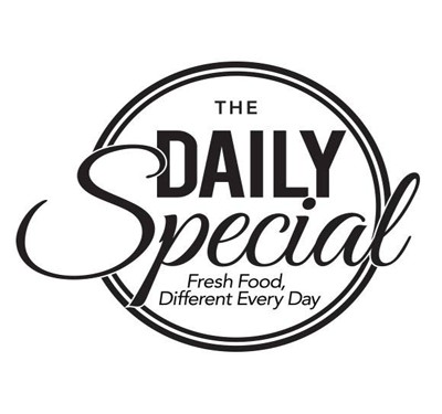 Daily Special