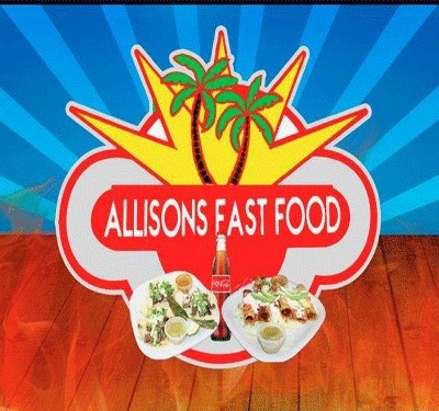 Allison's Latino Food Truck