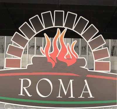 Roma Pizza and Pasta