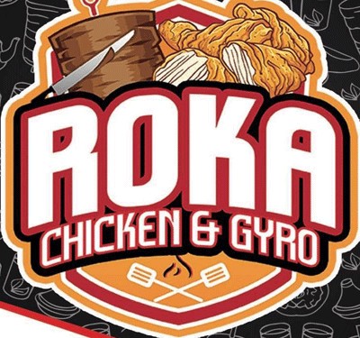 Roka Chicken And Gyro