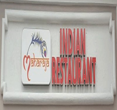 Maharaja Indian Restaurant