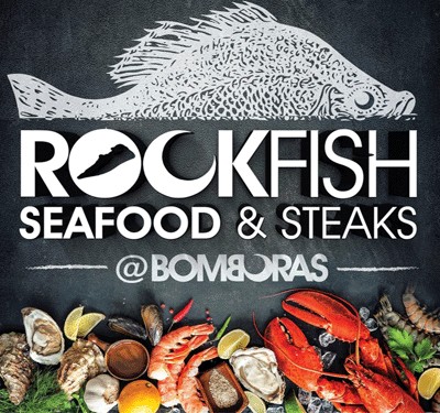 Rock Fish Seafood and Steaks