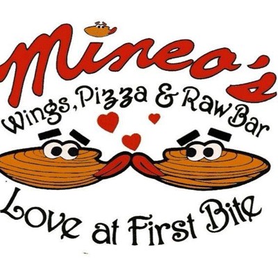 Mineo's Wings, Pizza & Raw Bar