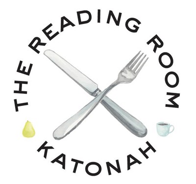 Katonah Reading Room