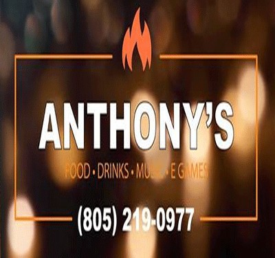 Anthony's