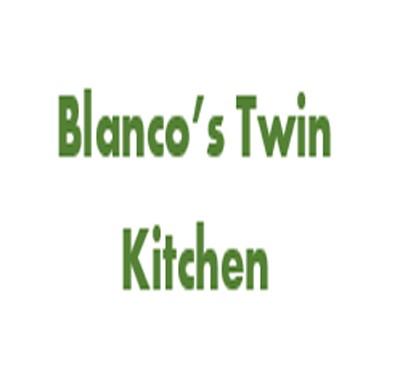 Blanco's Twin Kitchen