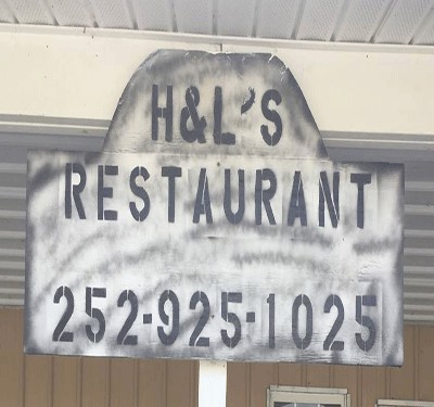 H & L's Restaurant
