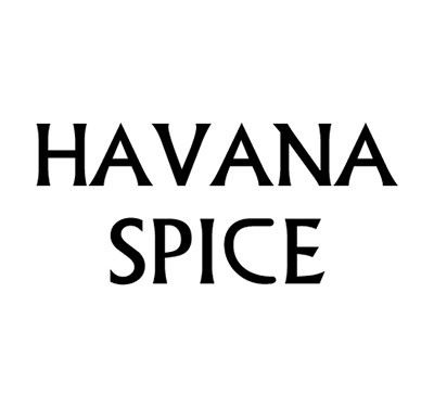 Havana Spice