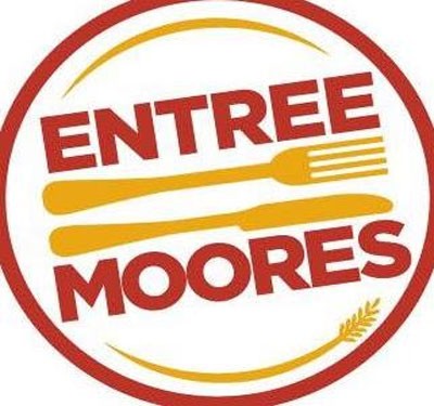 Entree Moores