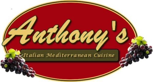 Anthony's Italian and Mediterranean Cuisine