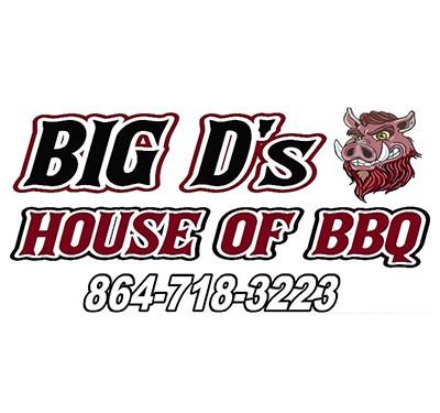 Big D's House of BBQ