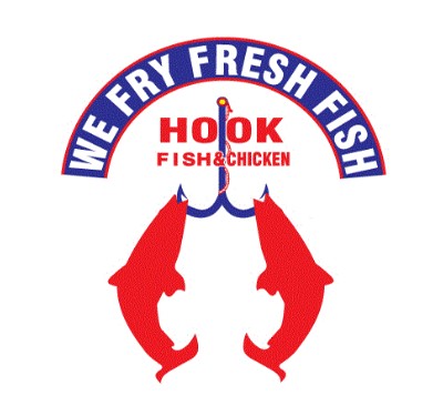 Hook Seafood and Wings