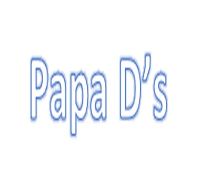Papa D's