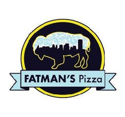 Fatman's Pizza