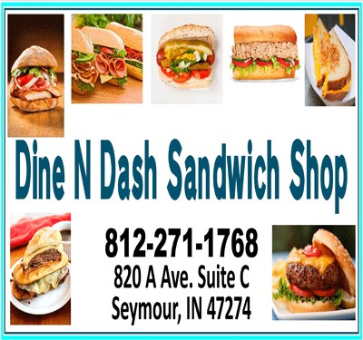 Dine N Dash
