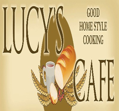 Lucy's Cafe