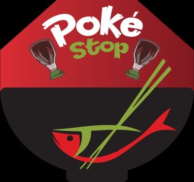 Poke Stop