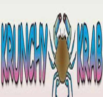 Krunchy Krab Seafood