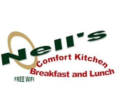 O Nell's Comfort Kitchen