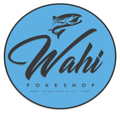 Wahi Poke