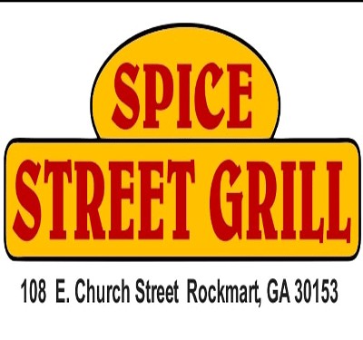 Spice Street Grill