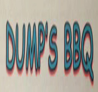 Dump's BBQ