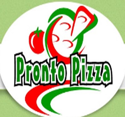 Pronto Pizza