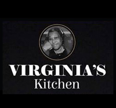 Virginia's Kitchen