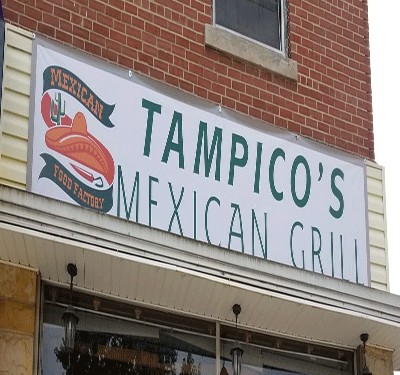 Tampico's Mexican Grill