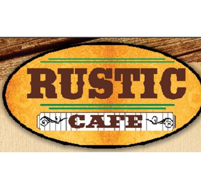 Rustic Cafe