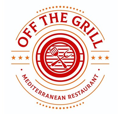 Off The Grill