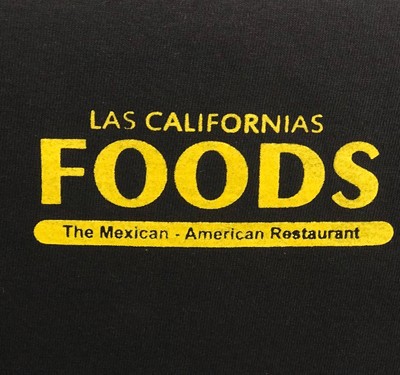 Las Californias Foods