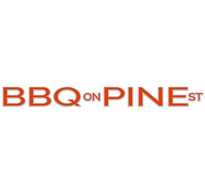 BBQ on Pine St