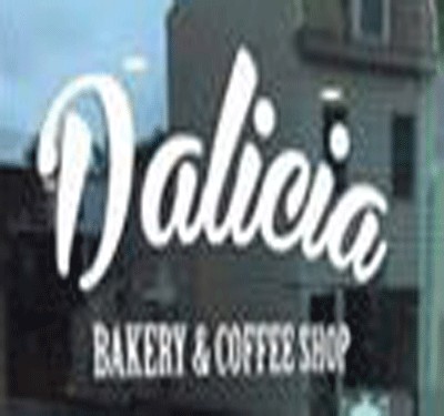 Dalicia Bakery and Coffee Shop