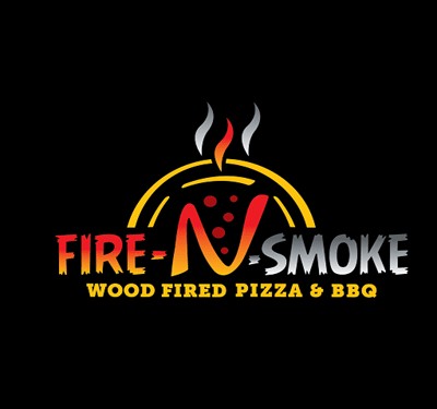 Fire-N-Smoke Wood Fired Pizza & BBQ