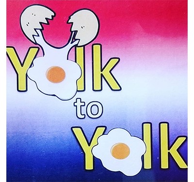 Yolk to Yolk